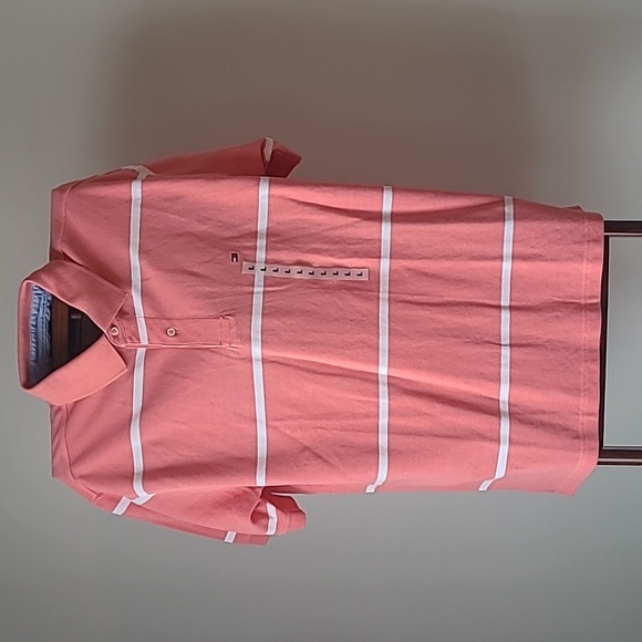 Tommy Hilfiger Men Shirt - Picture 3 of 3